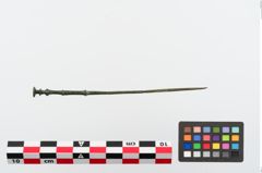 Foto von Bronzemehrkopfnadel (NHMW-PRAE-024303)